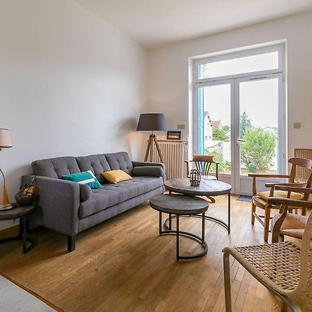 Le Montrachet Villa Дижон Екстериор снимка