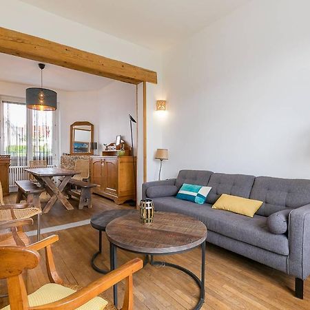 Le Montrachet Villa Дижон Екстериор снимка
