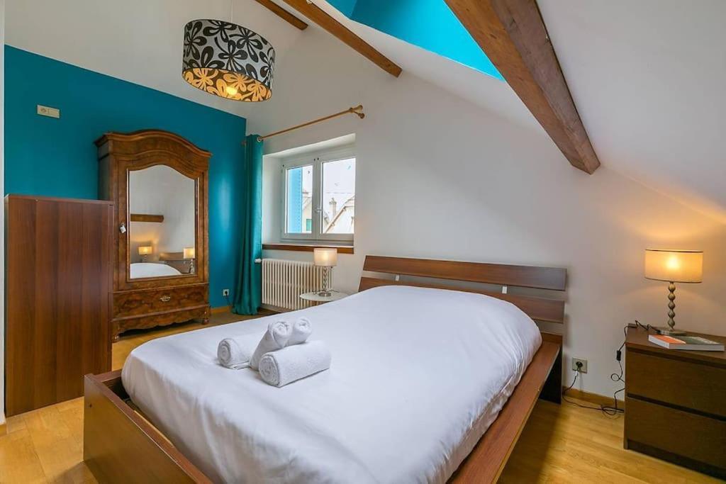Le Montrachet Villa Дижон Екстериор снимка